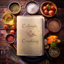 Culinair Coach
